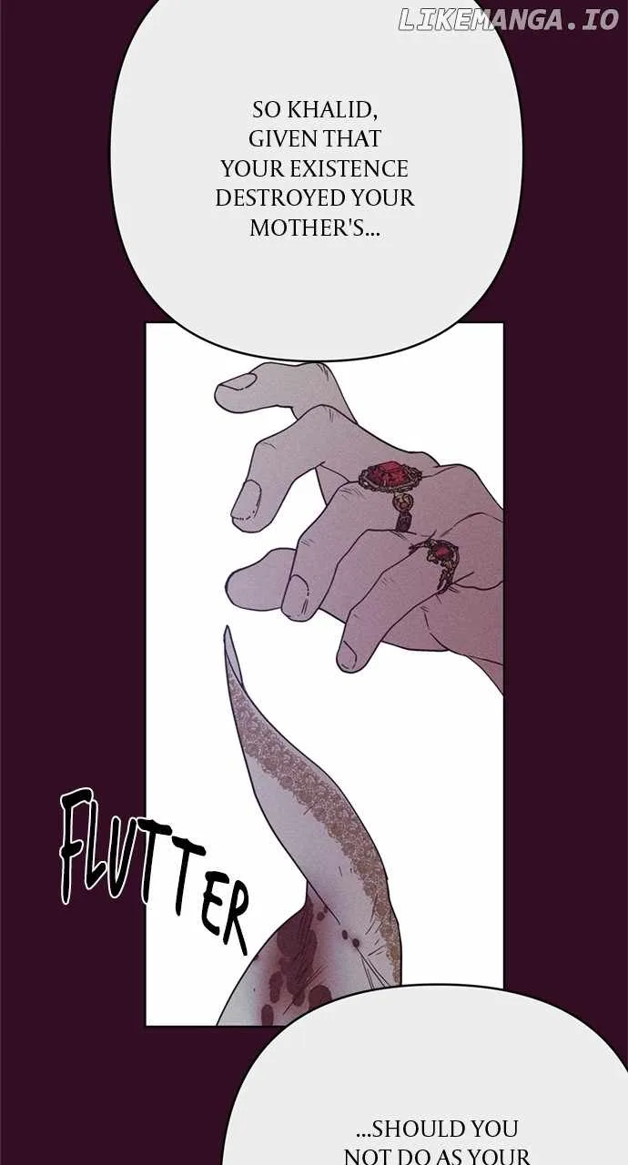 The Way That Knight Lives As a Lady Chapter 154 page 37