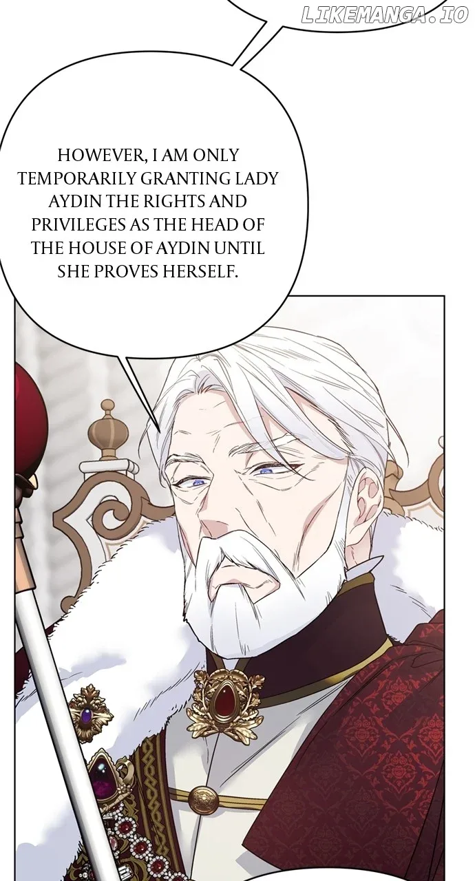 The Way That Knight Lives As a Lady Chapter 150 page 96