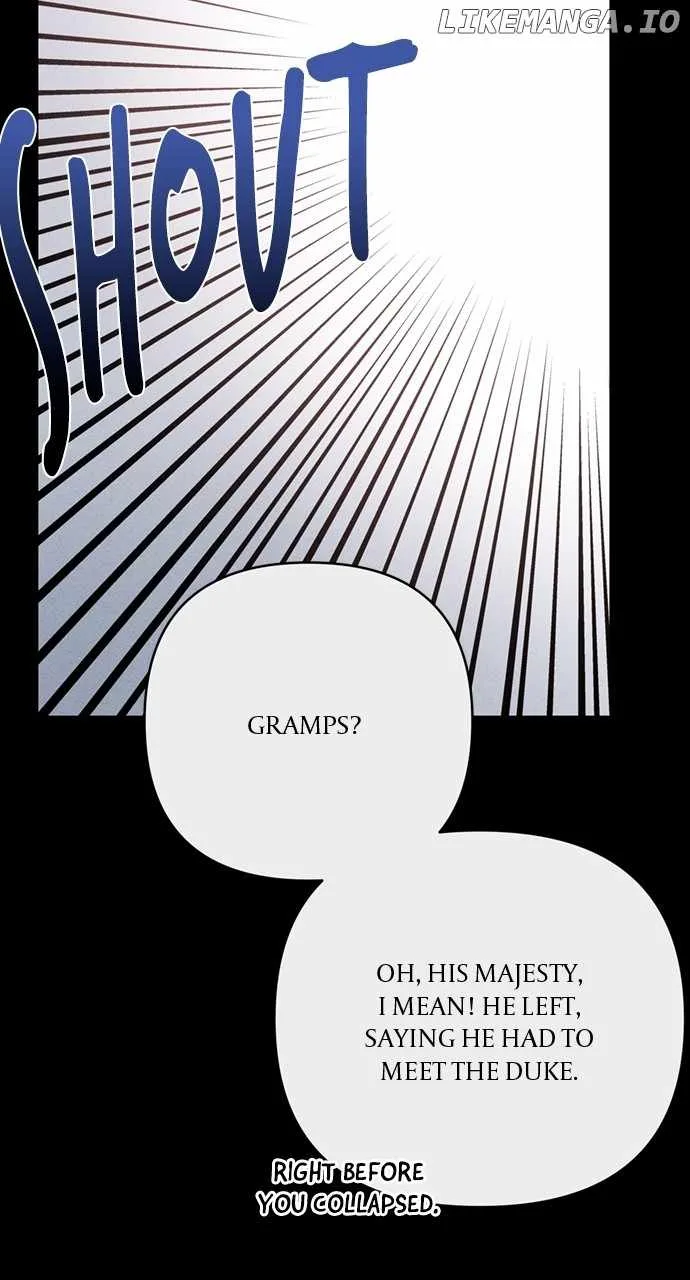 The Way That Knight Lives As a Lady Chapter 154 page 57