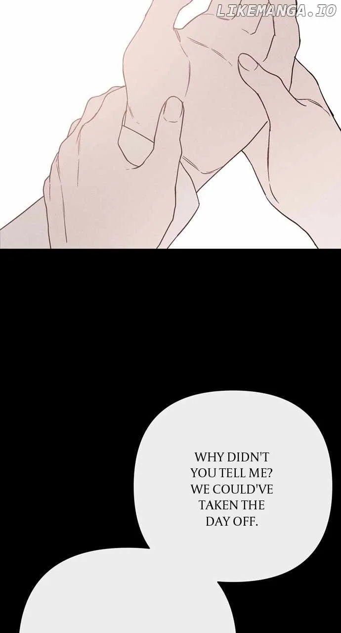 The Way That Knight Lives As a Lady Chapter 154 page 54