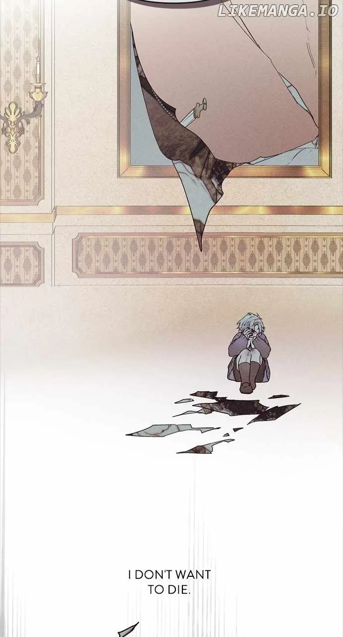 The Way That Knight Lives As a Lady Chapter 154 page 47