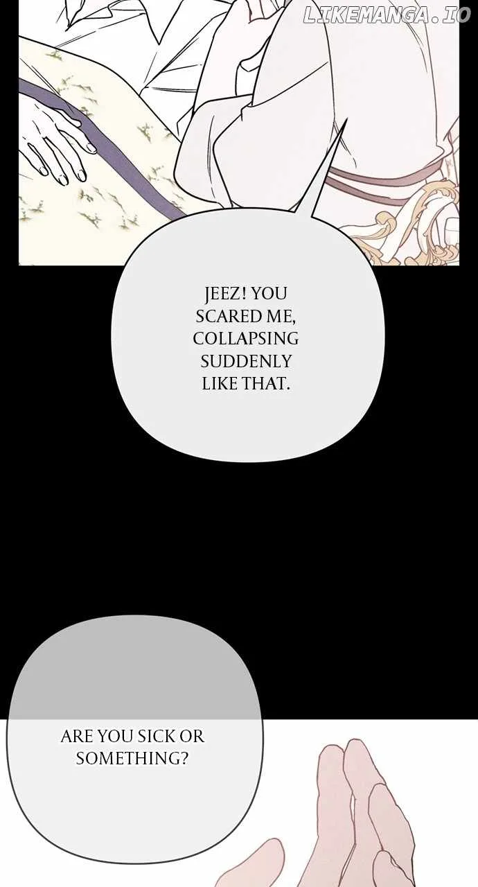 The Way That Knight Lives As a Lady Chapter 154 page 53
