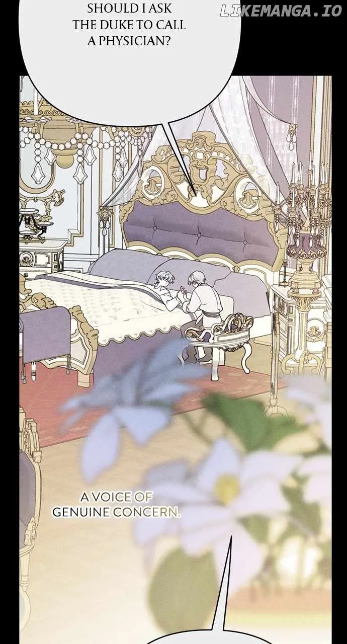 The Way That Knight Lives As a Lady Chapter 154 page 55
