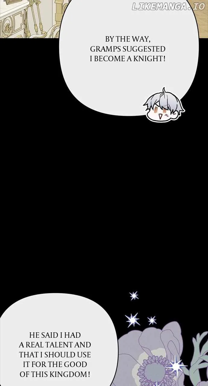 The Way That Knight Lives As a Lady Chapter 154 page 59