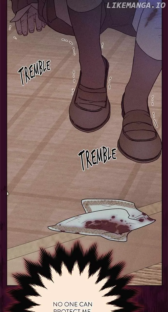 The Way That Knight Lives As a Lady Chapter 154 page 39
