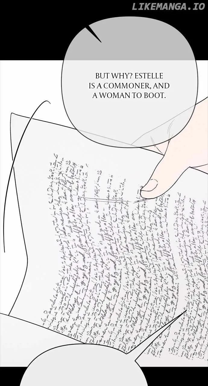 The Way That Knight Lives As a Lady Chapter 154 page 67