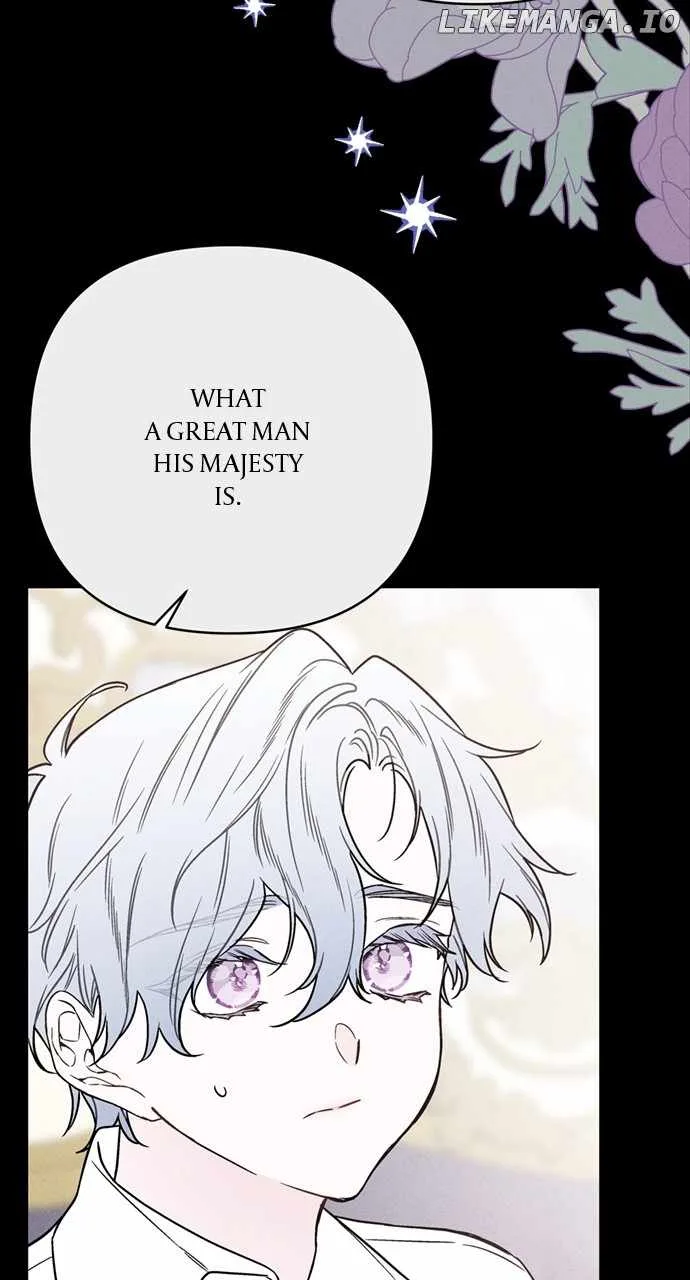 The Way That Knight Lives As a Lady Chapter 154 page 61