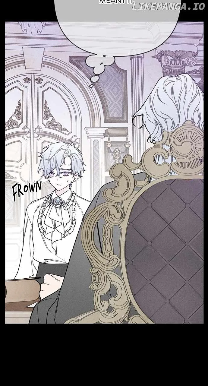 The Way That Knight Lives As a Lady Chapter 154 page 66
