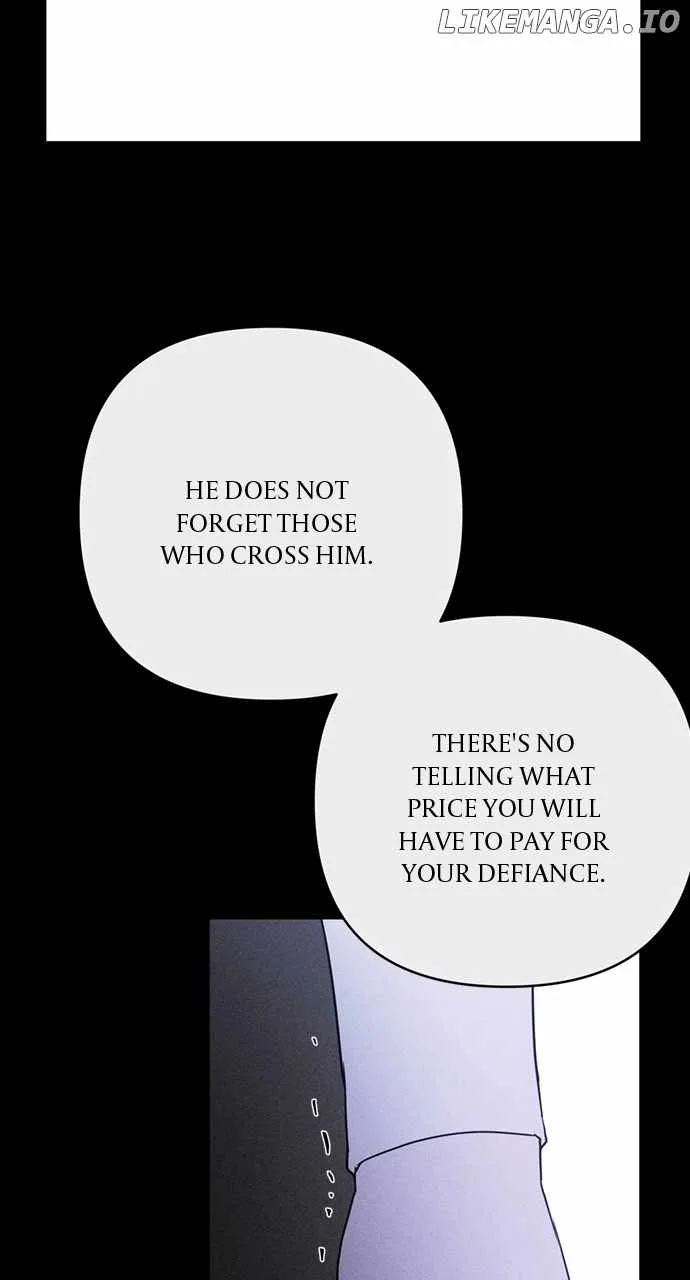 The Way That Knight Lives As a Lady Chapter 154 page 74