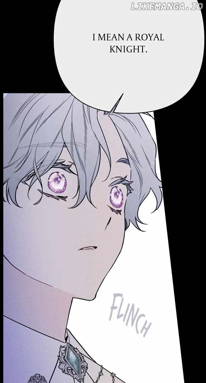 The Way That Knight Lives As a Lady Chapter 154 page 70