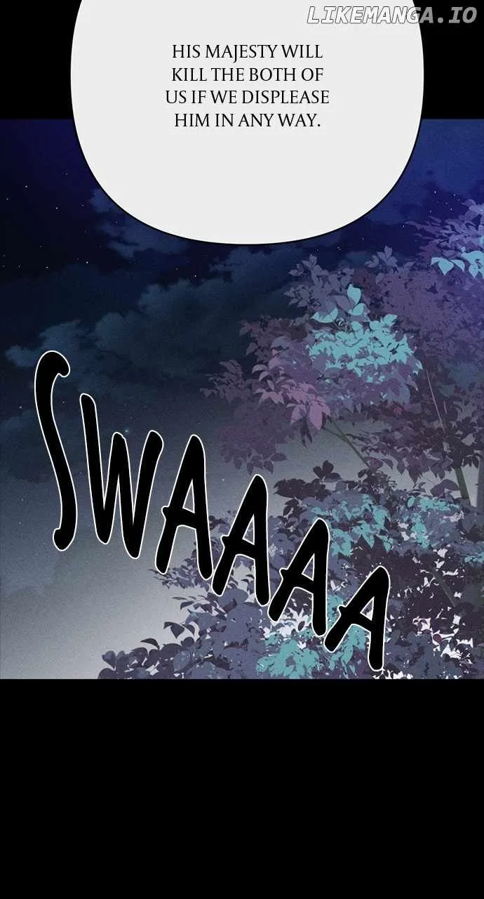 The Way That Knight Lives As a Lady Chapter 154 page 84