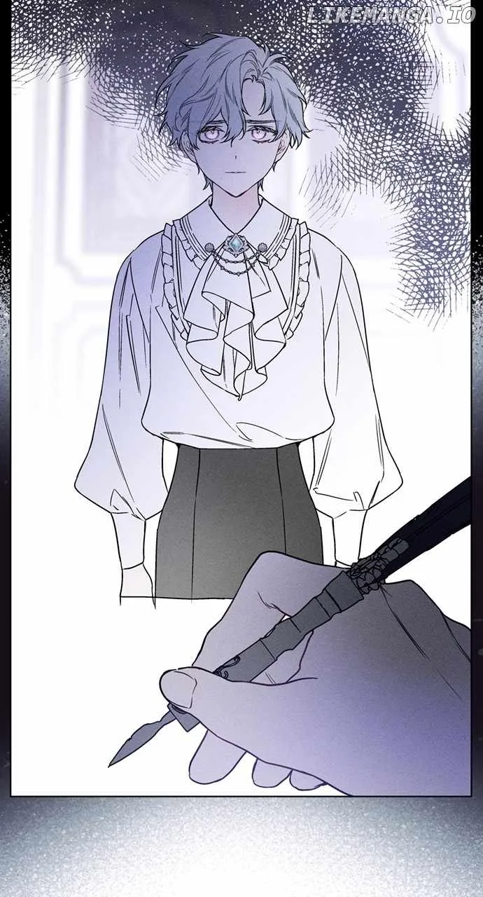 The Way That Knight Lives As a Lady Chapter 154 page 79