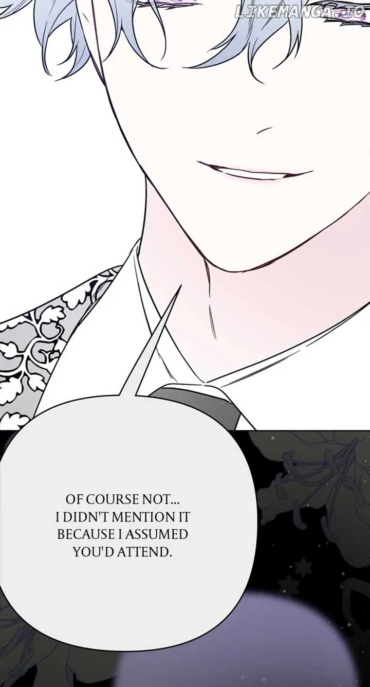 The Way That Knight Lives As a Lady Chapter 155 page 38