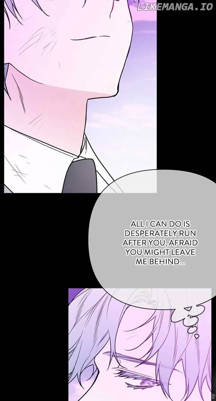 The Way That Knight Lives As a Lady Chapter 155 page 15