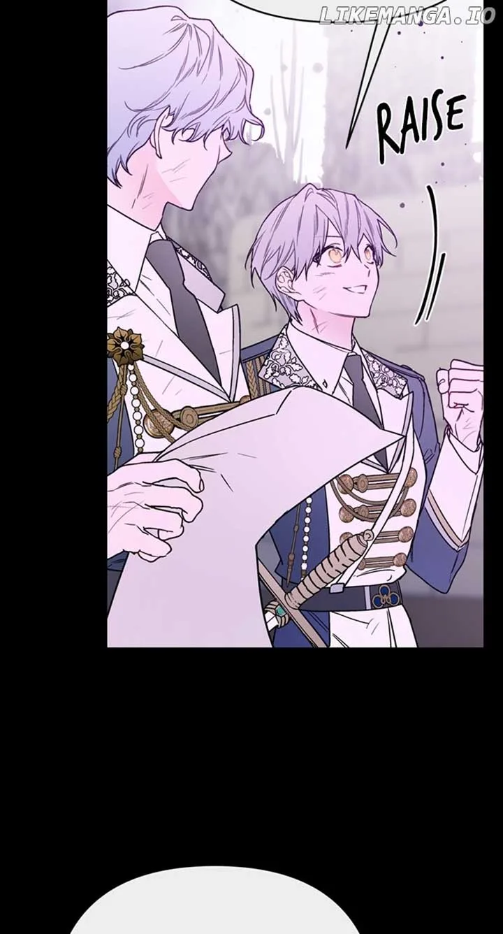 The Way That Knight Lives As a Lady Chapter 155 page 9