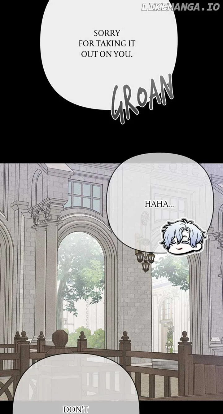 The Way That Knight Lives As a Lady Chapter 155 page 41