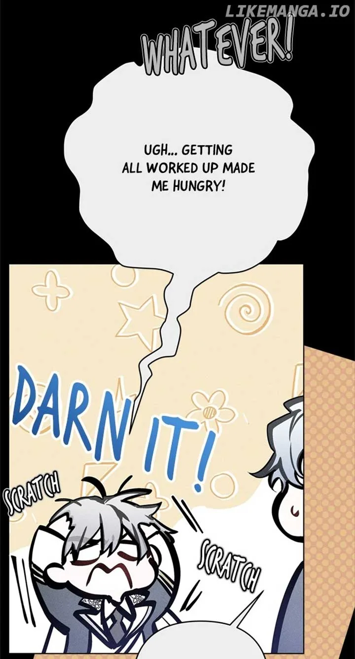 The Way That Knight Lives As a Lady Chapter 155 page 59