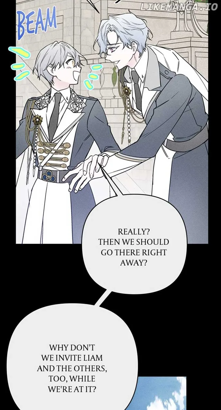 The Way That Knight Lives As a Lady Chapter 155 page 65