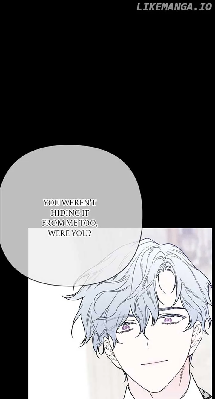 The Way That Knight Lives As a Lady Chapter 155 page 36