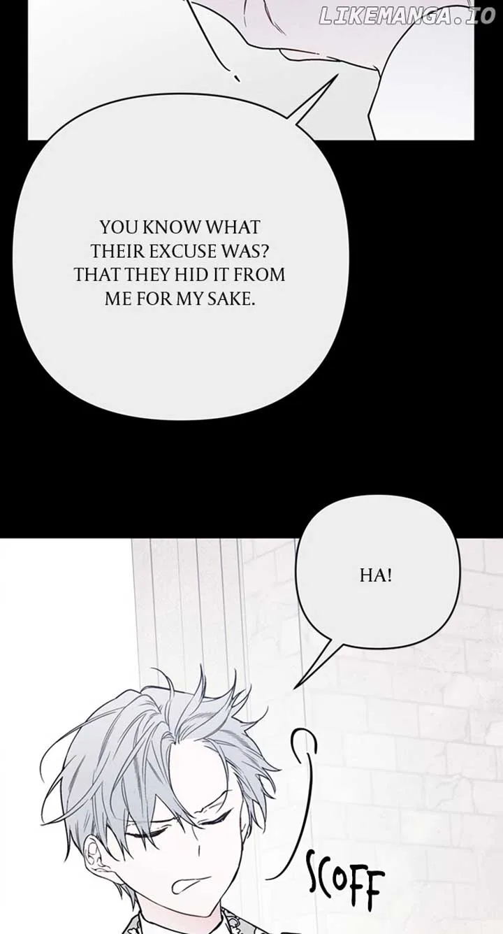 The Way That Knight Lives As a Lady Chapter 155 page 33