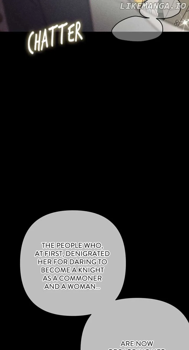 The Way That Knight Lives As a Lady Chapter 155 page 26