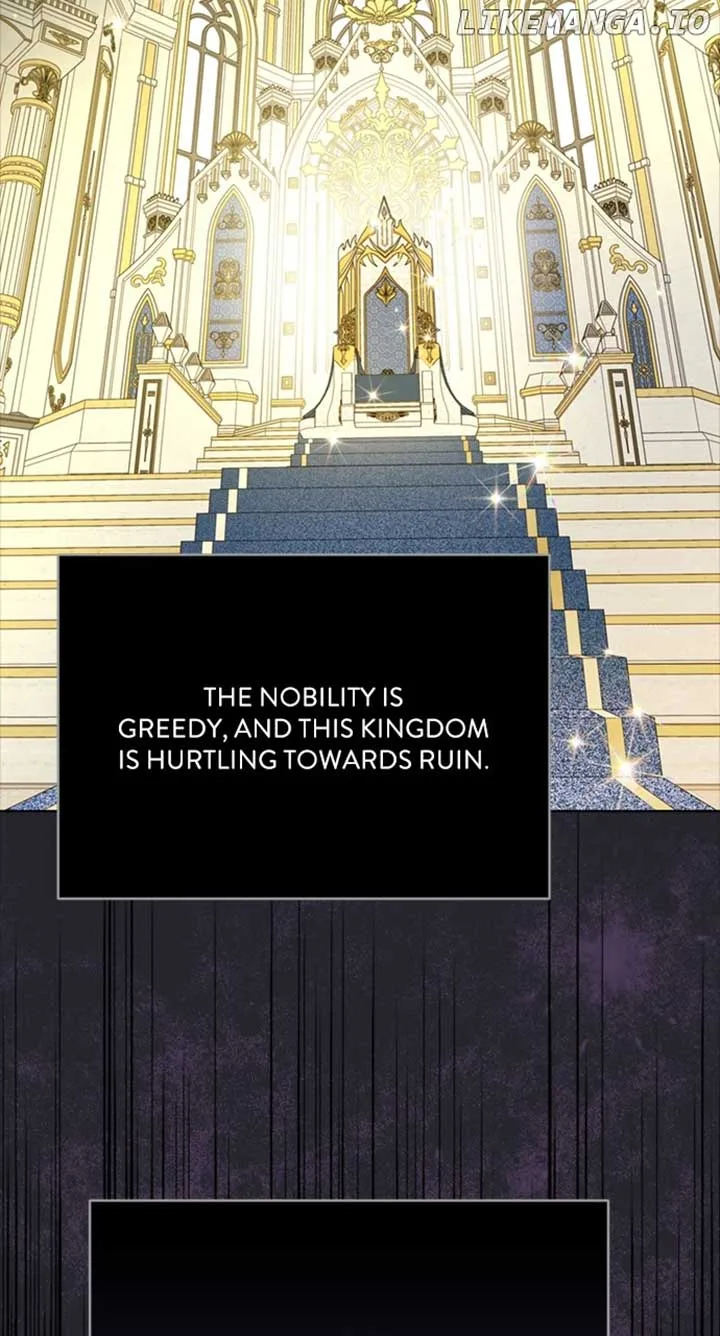 The Way That Knight Lives As a Lady Chapter 155 page 75