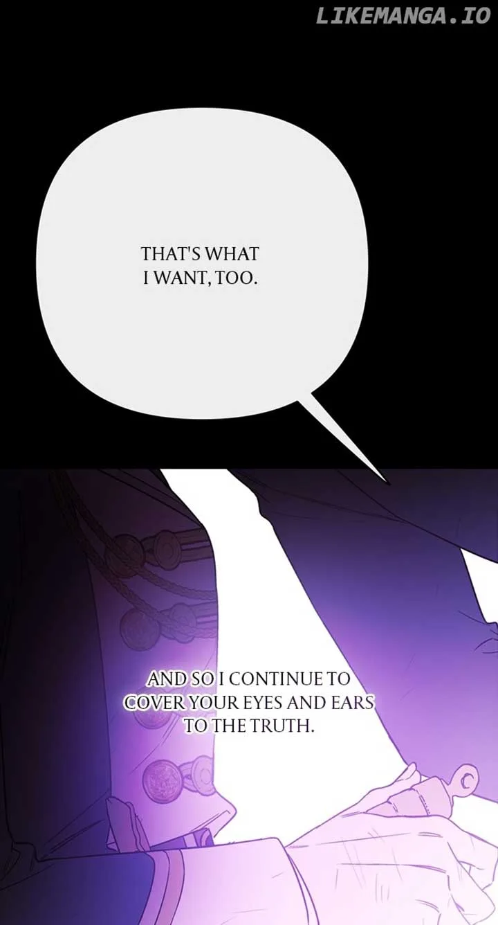 The Way That Knight Lives As a Lady Chapter 155 page 12