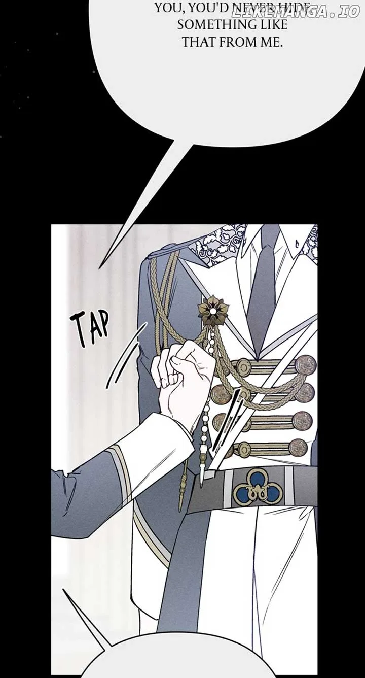 The Way That Knight Lives As a Lady Chapter 155 page 40