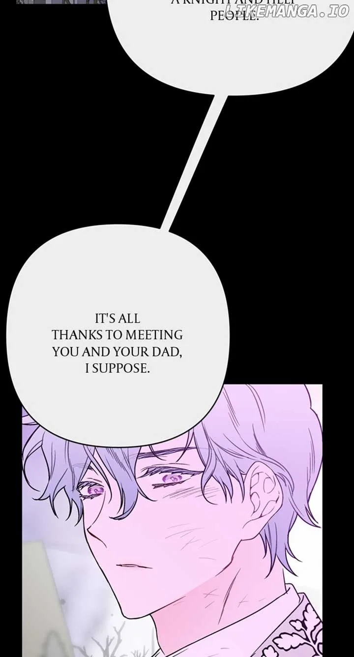 The Way That Knight Lives As a Lady Chapter 155 page 7
