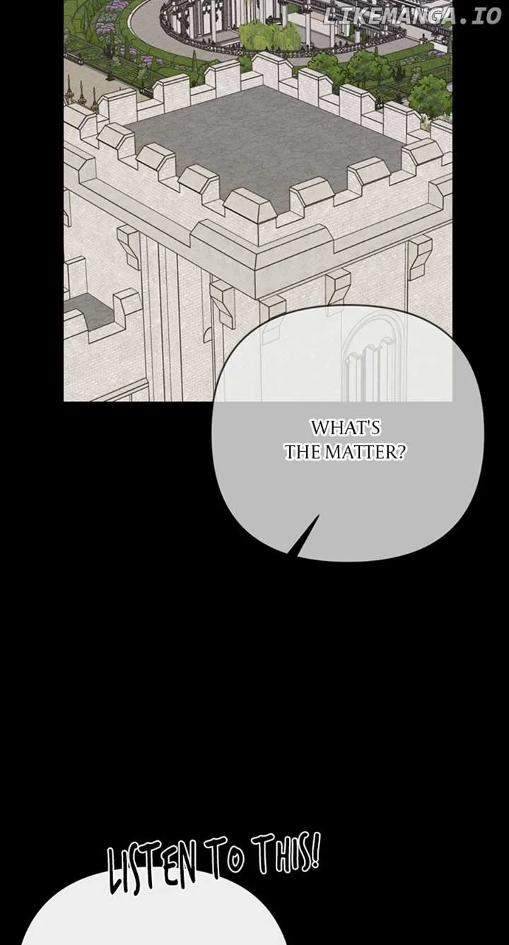 The Way That Knight Lives As a Lady Chapter 155 page 31