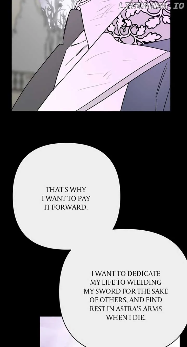 The Way That Knight Lives As a Lady Chapter 155 page 8