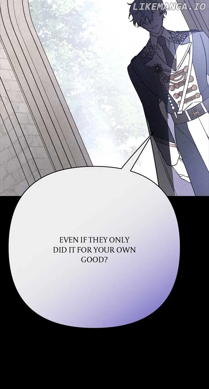 The Way That Knight Lives As a Lady Chapter 155 page 52