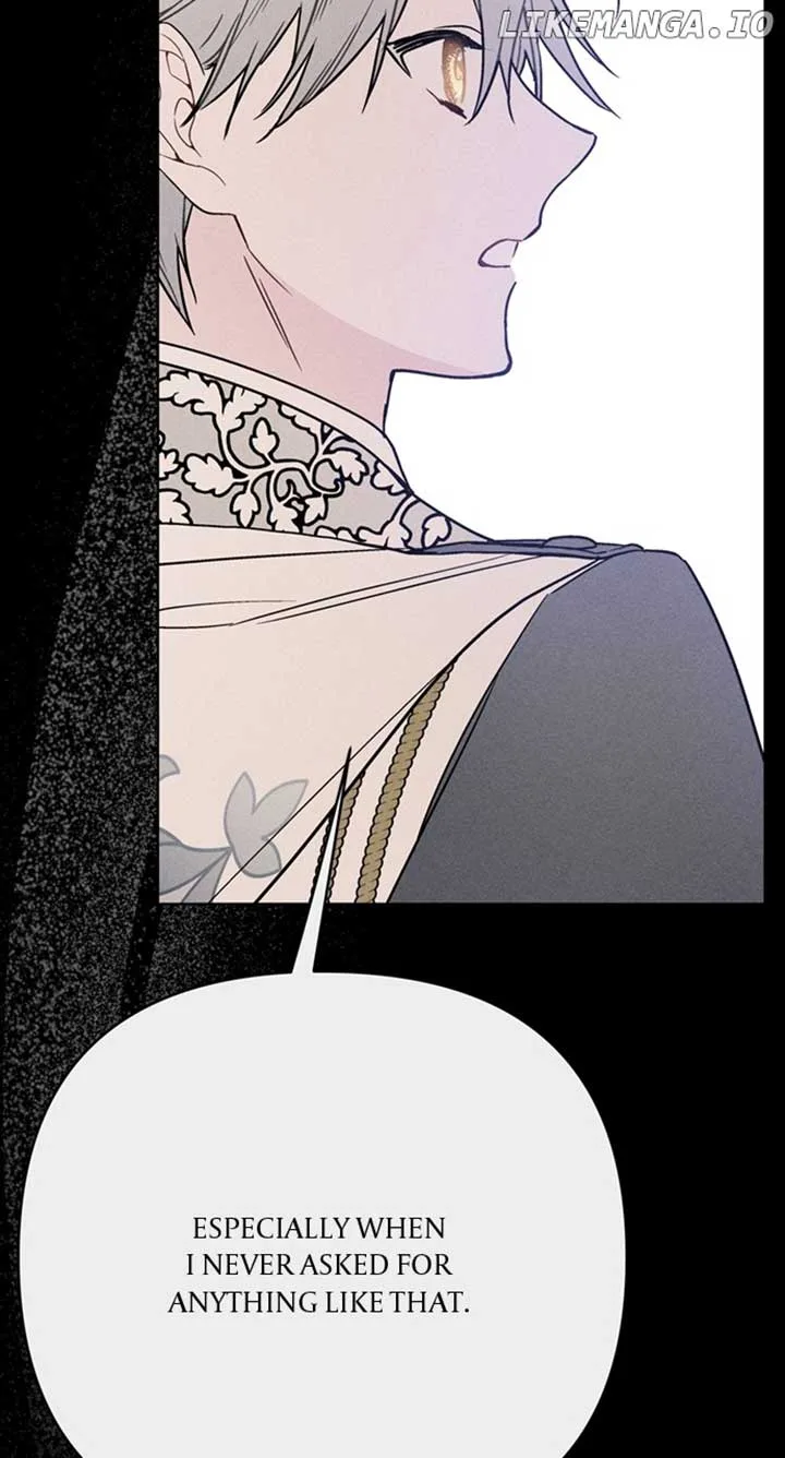 The Way That Knight Lives As a Lady Chapter 155 page 54