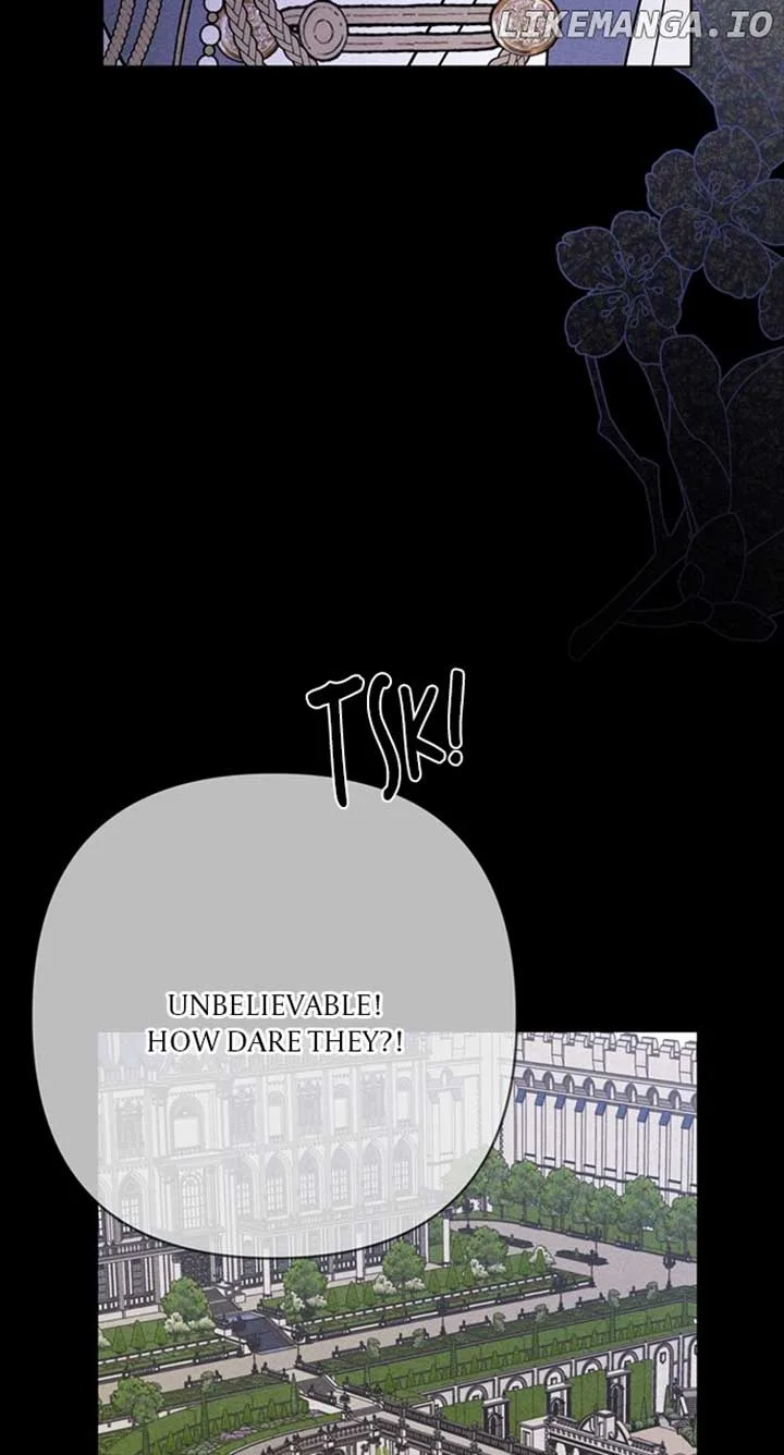 The Way That Knight Lives As a Lady Chapter 155 page 30