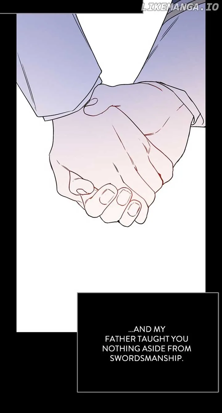 The Way That Knight Lives As a Lady Chapter 155 page 72