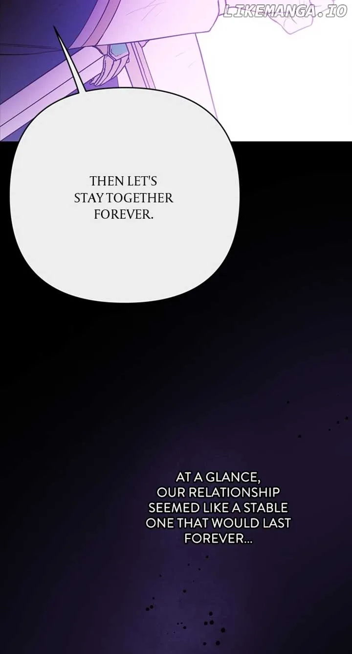 The Way That Knight Lives As a Lady Chapter 155 page 13