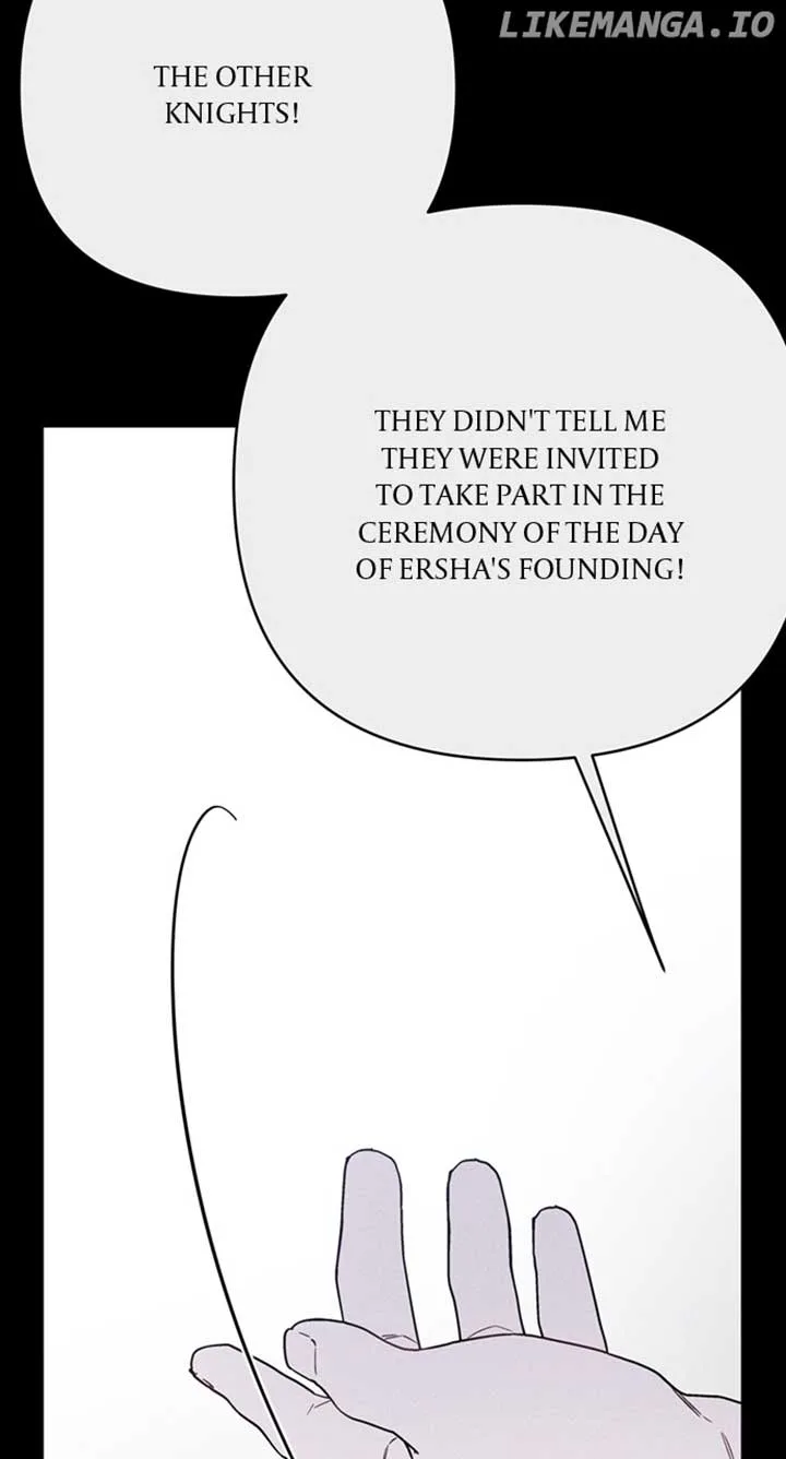 The Way That Knight Lives As a Lady Chapter 155 page 32