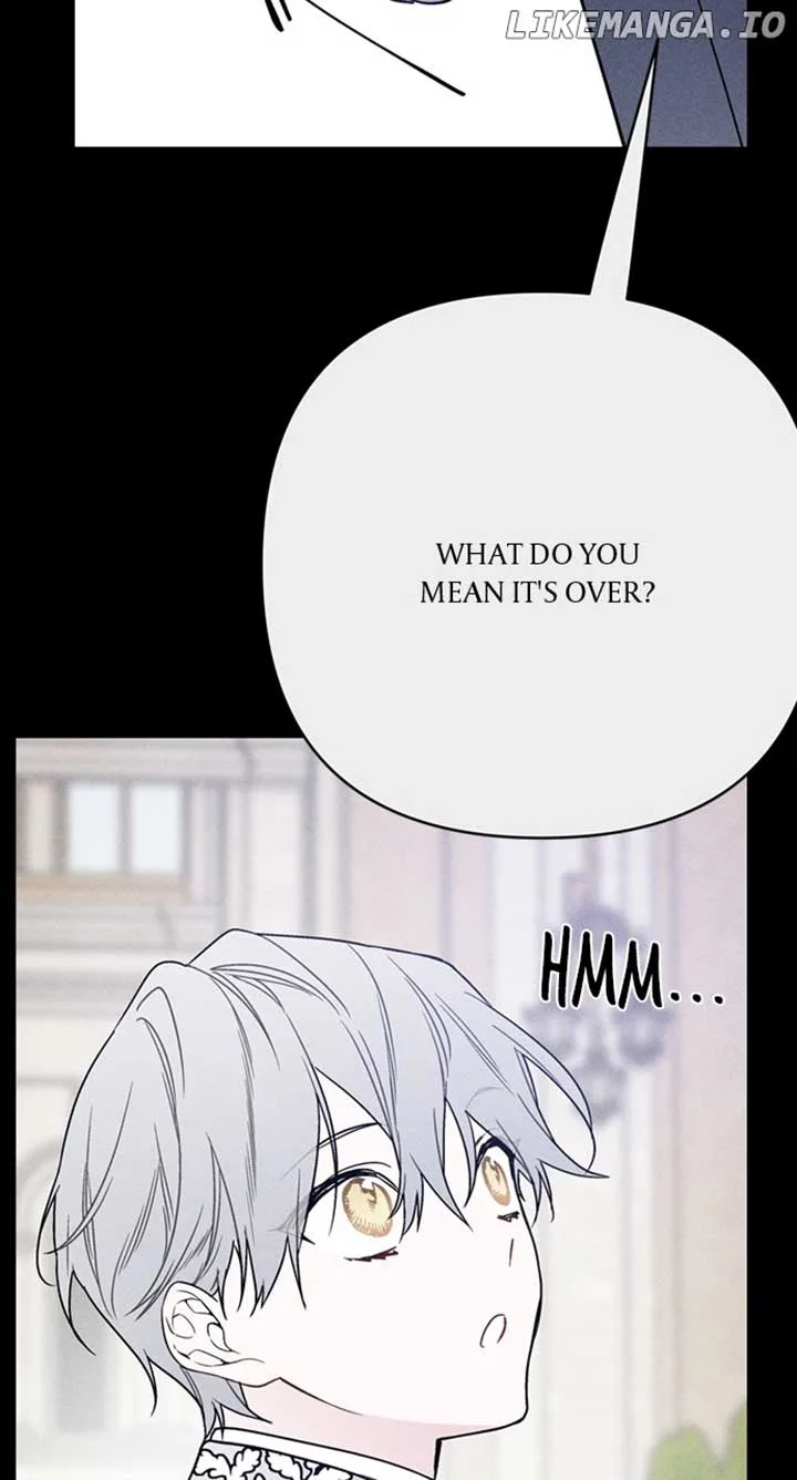 The Way That Knight Lives As a Lady Chapter 155 page 49
