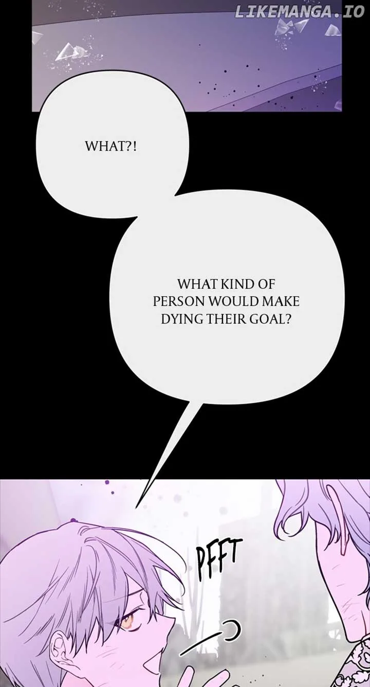 The Way That Knight Lives As a Lady Chapter 155 page 4