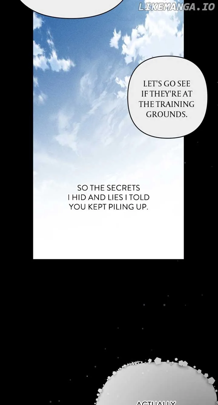 The Way That Knight Lives As a Lady Chapter 155 page 66