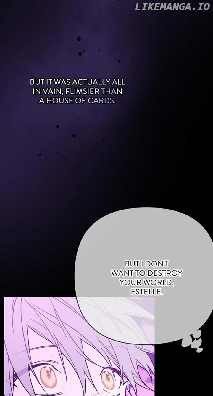 The Way That Knight Lives As a Lady Chapter 155 page 14