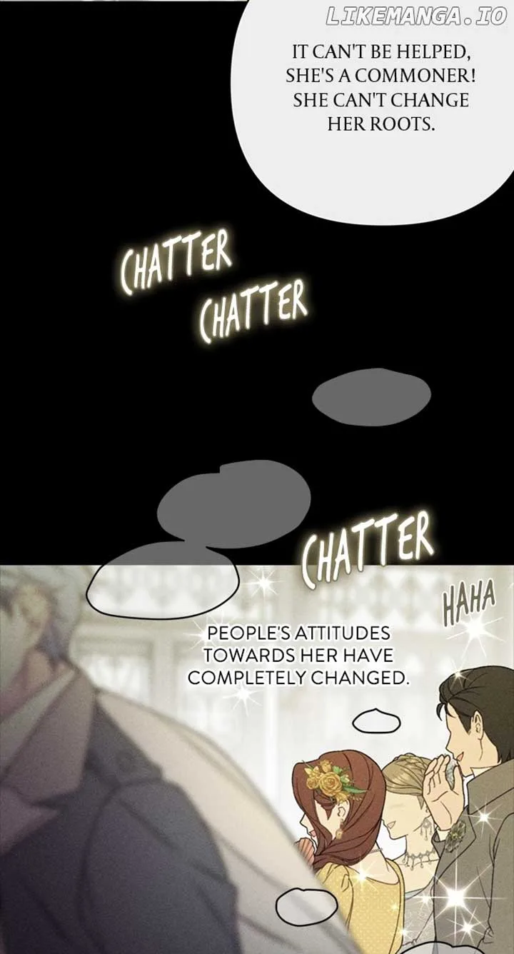 The Way That Knight Lives As a Lady Chapter 155 page 25