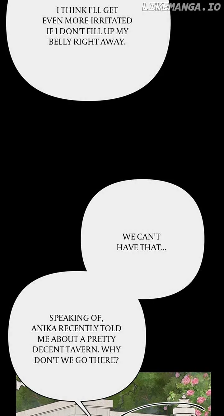 The Way That Knight Lives As a Lady Chapter 155 page 64