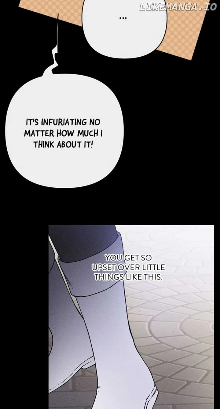 The Way That Knight Lives As a Lady Chapter 155 page 60