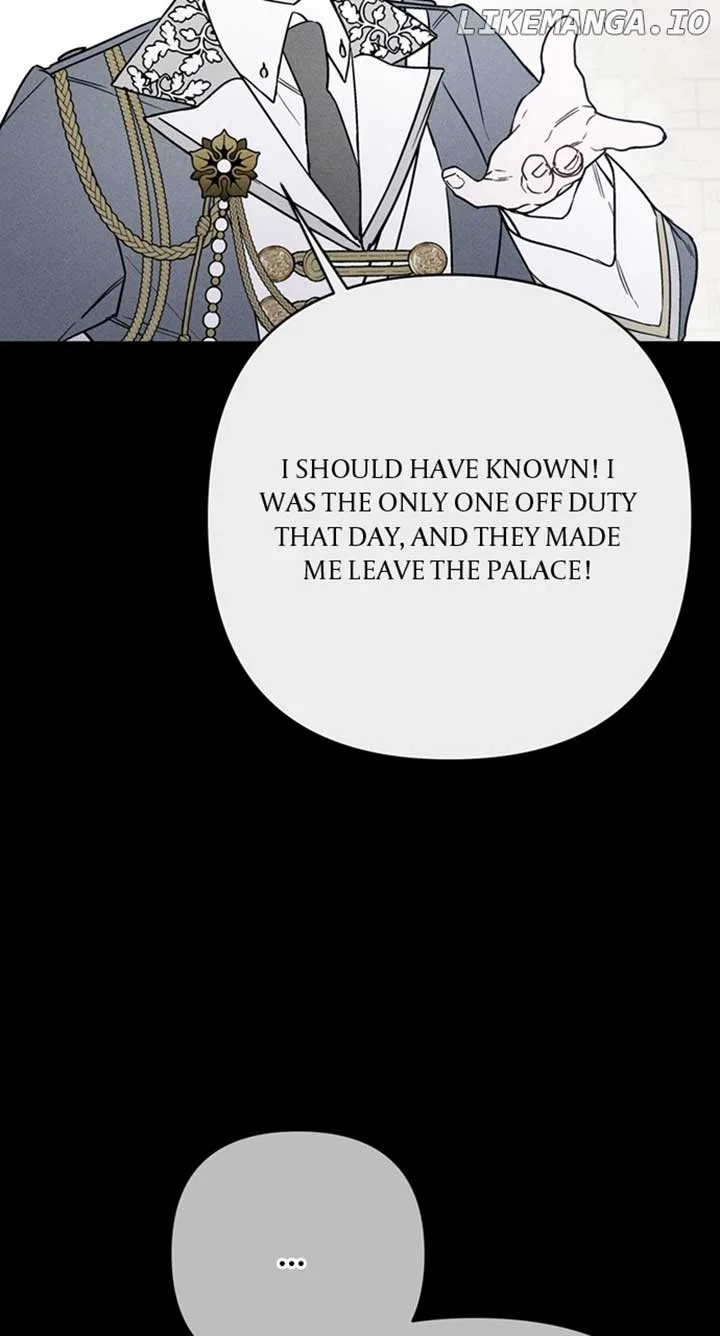 The Way That Knight Lives As a Lady Chapter 155 page 34