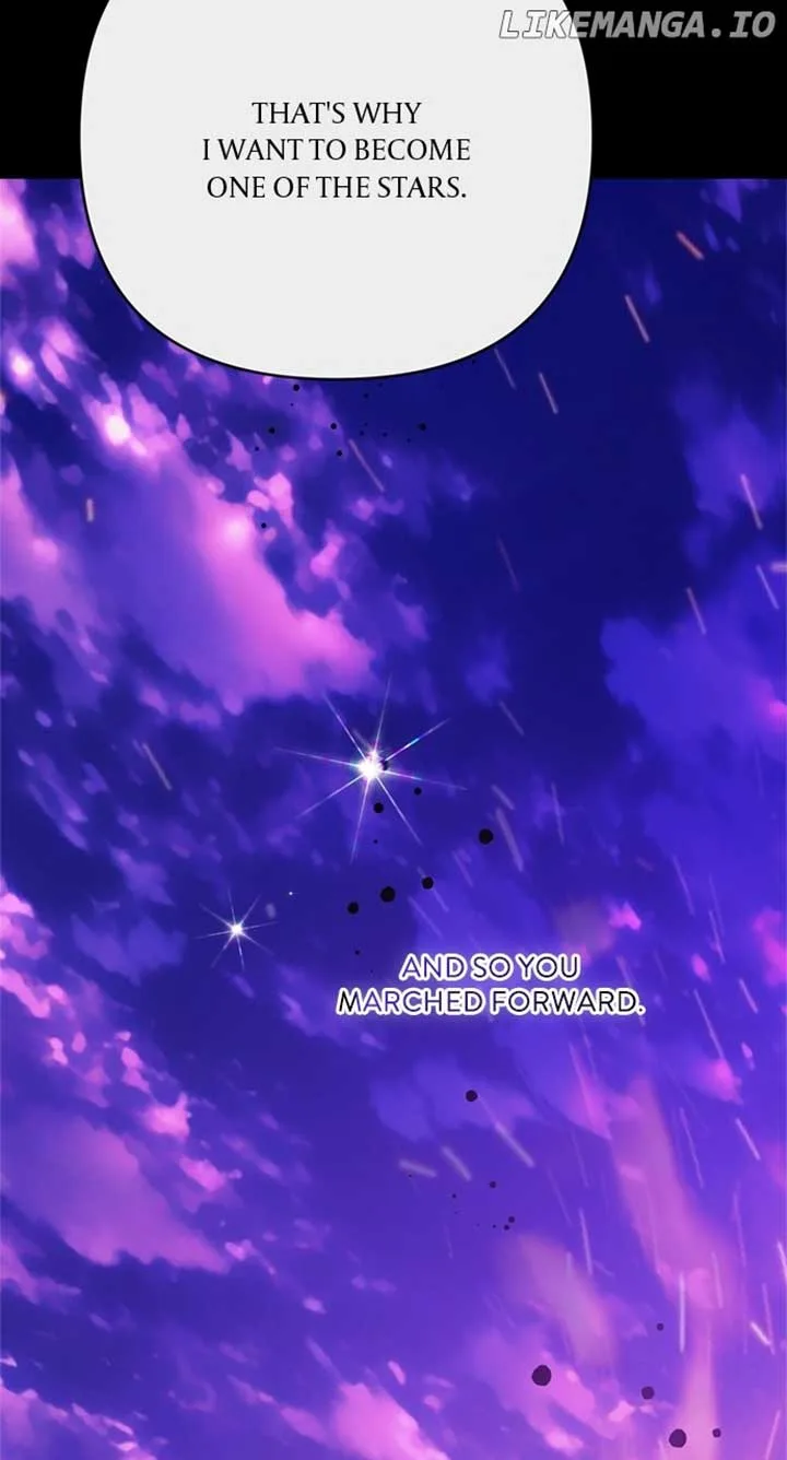 The Way That Knight Lives As a Lady Chapter 155 page 10