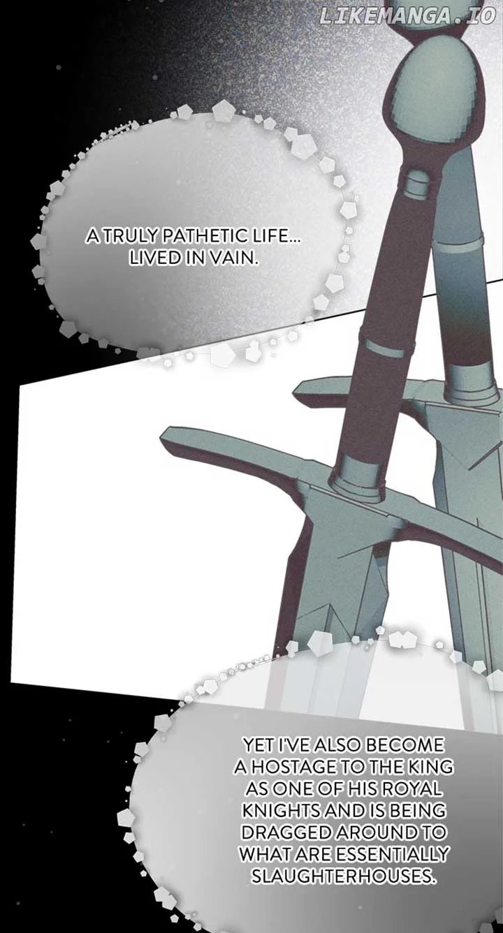 The Way That Knight Lives As a Lady Chapter 155 page 68