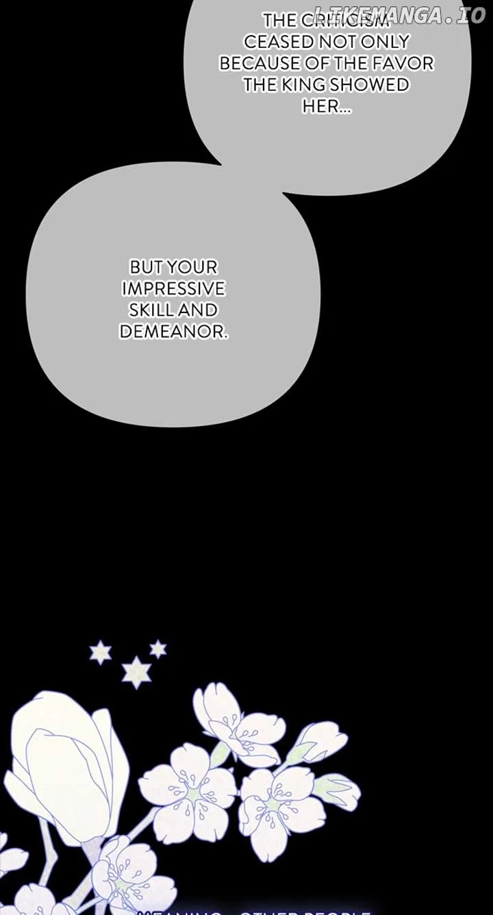 The Way That Knight Lives As a Lady Chapter 155 page 28