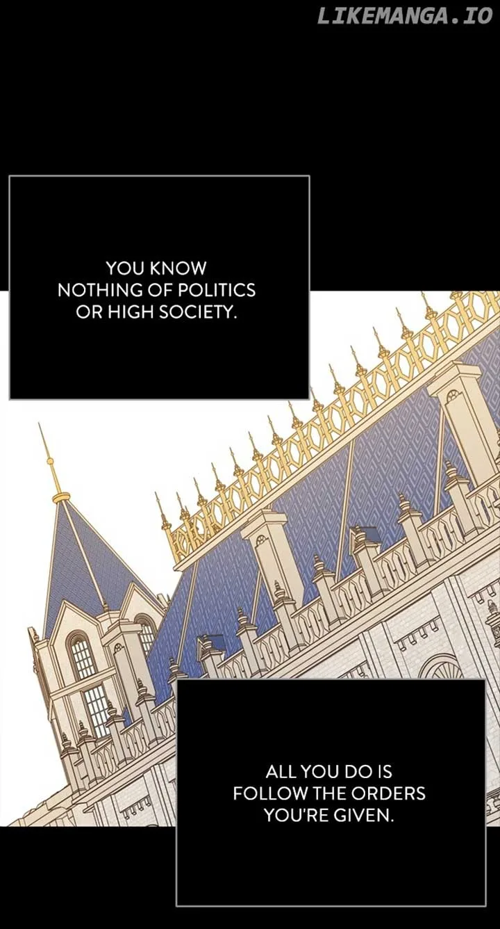 The Way That Knight Lives As a Lady Chapter 155 page 73