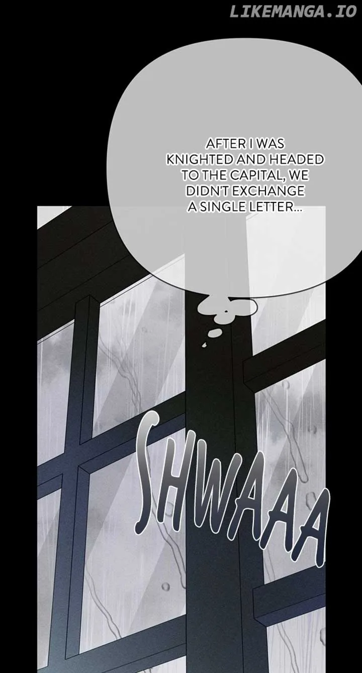 The Way That Knight Lives As a Lady Chapter 156 page 11